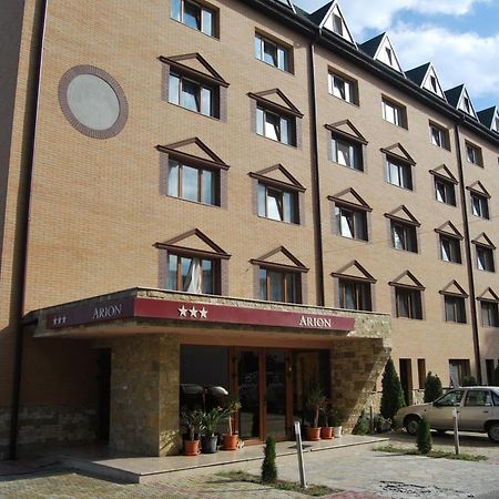 Arion Hotel Констанца Экстерьер фото