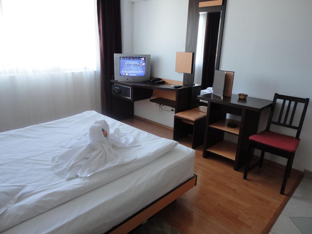 Arion Hotel Констанца Экстерьер фото