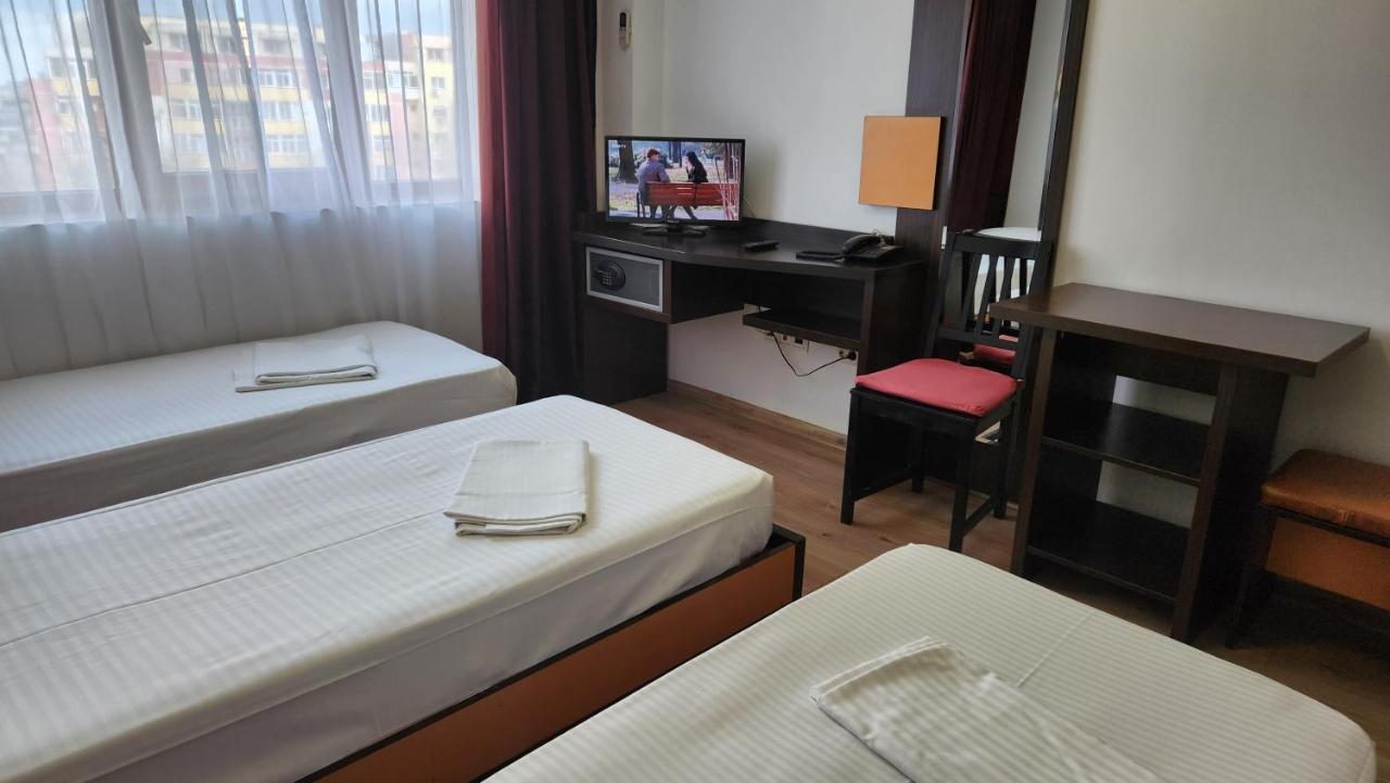 Arion Hotel Констанца Экстерьер фото