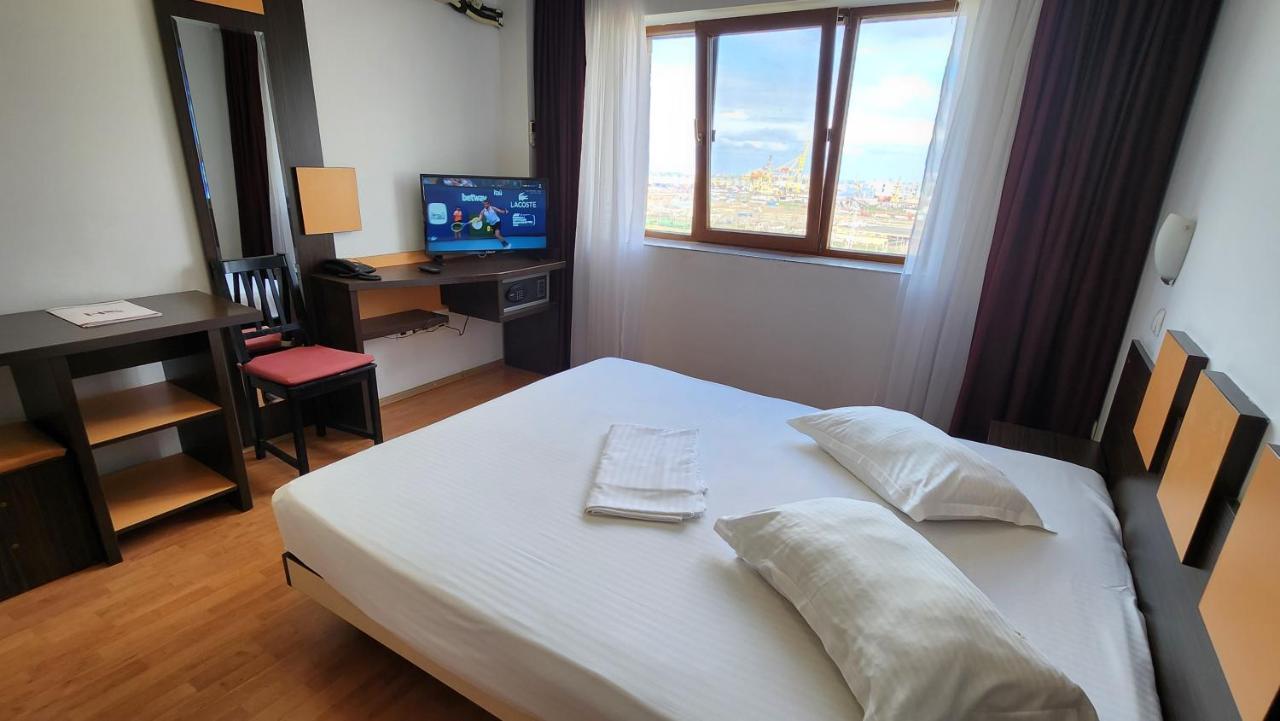 Arion Hotel Констанца Экстерьер фото