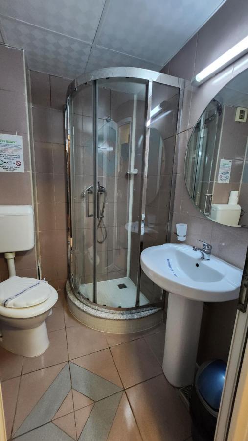 Arion Hotel Констанца Экстерьер фото