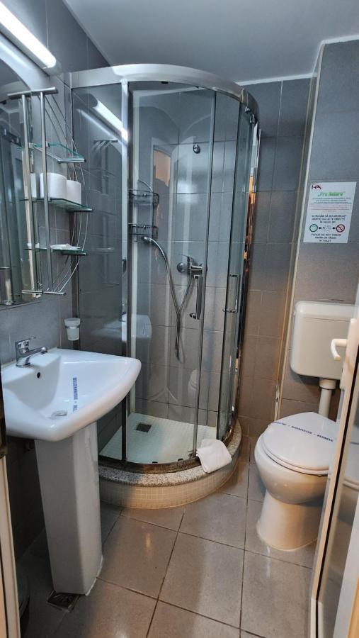 Arion Hotel Констанца Экстерьер фото