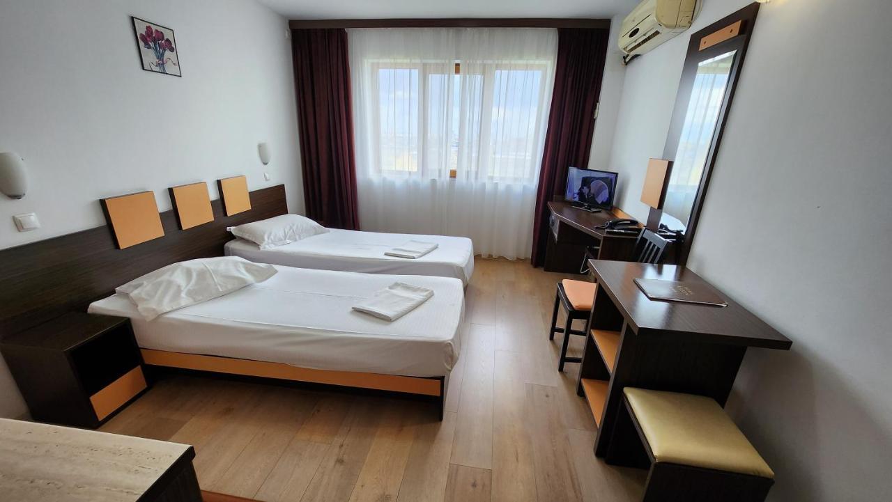 Arion Hotel Констанца Экстерьер фото