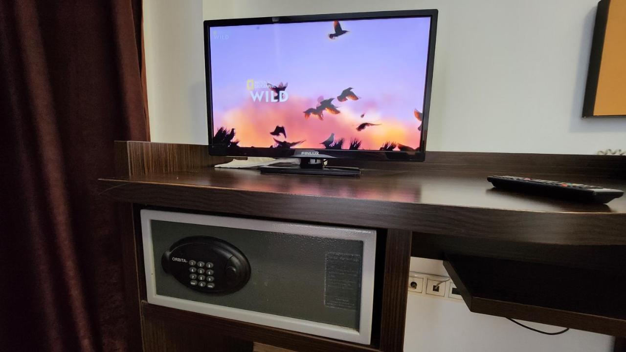 Arion Hotel Констанца Экстерьер фото