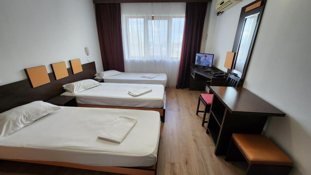 Arion Hotel Констанца Экстерьер фото