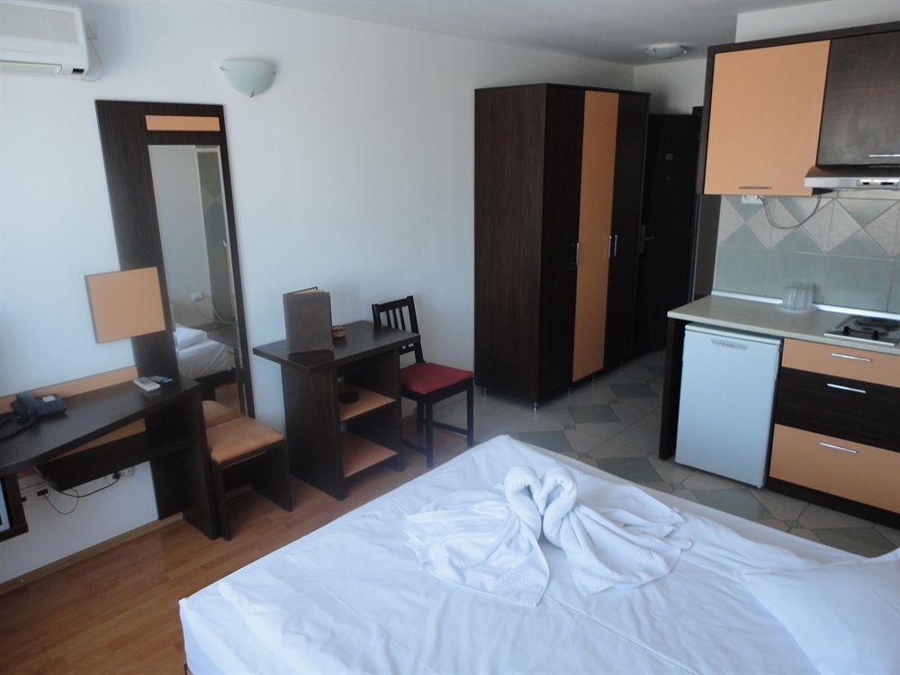 Arion Hotel Констанца Экстерьер фото