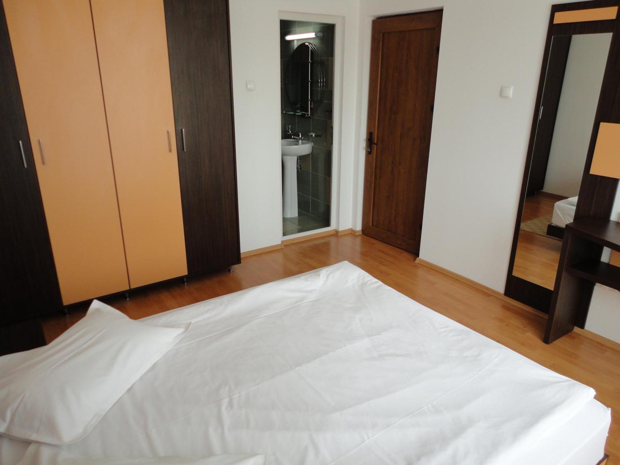 Arion Hotel Констанца Экстерьер фото