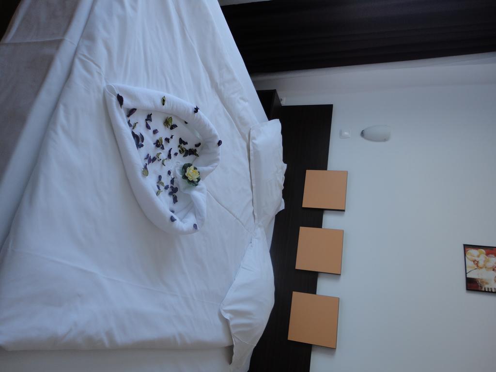 Arion Hotel Констанца Экстерьер фото