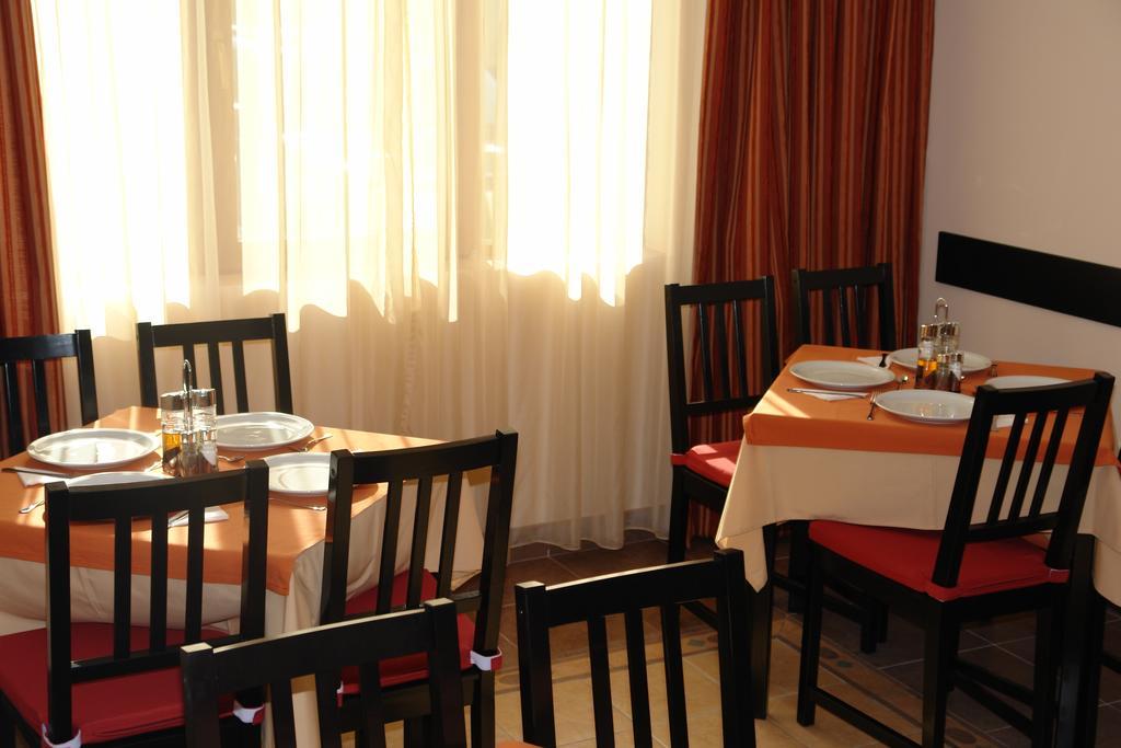 Arion Hotel Констанца Экстерьер фото