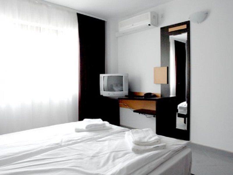 Arion Hotel Констанца Экстерьер фото