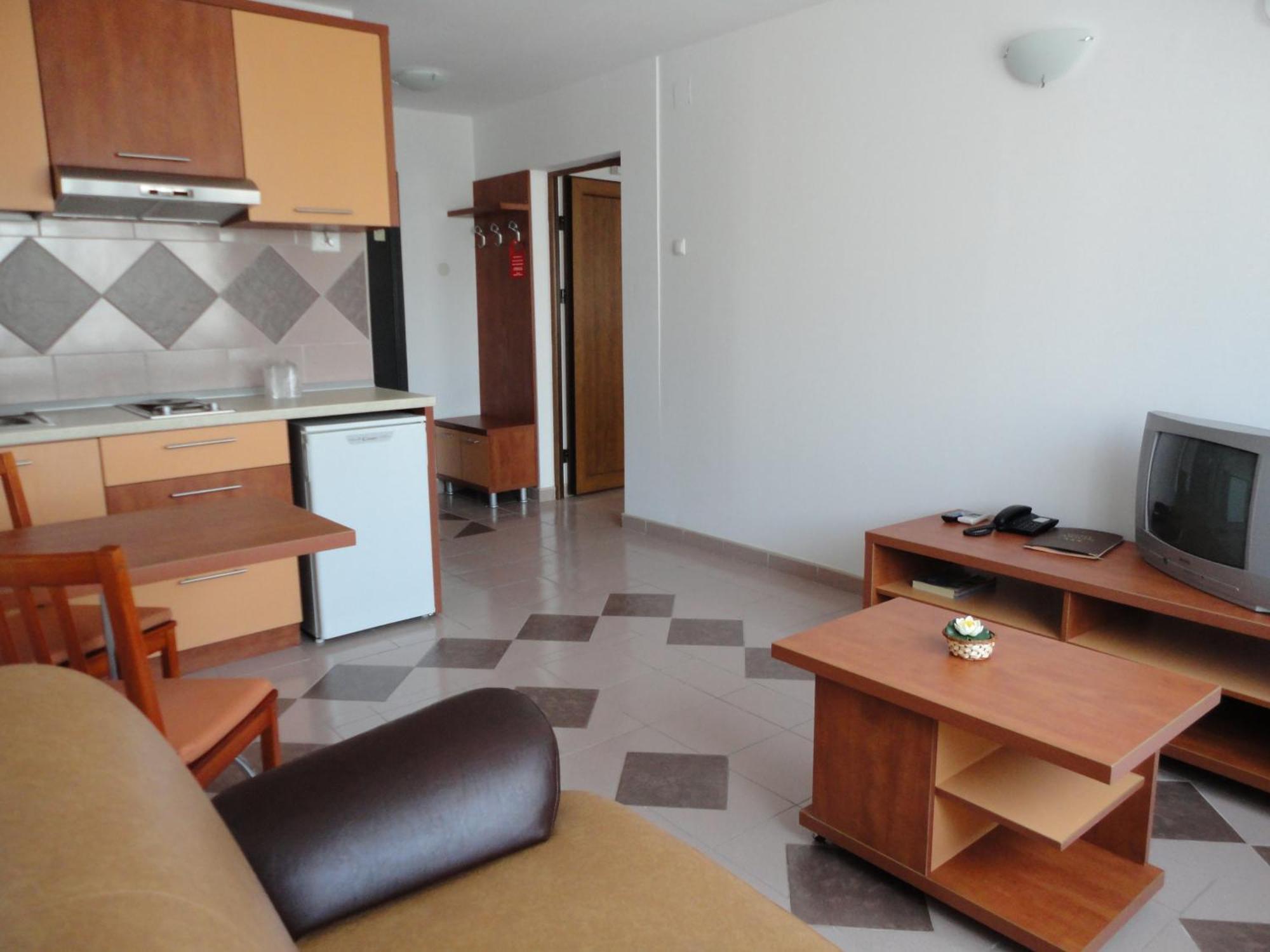 Arion Hotel Констанца Экстерьер фото