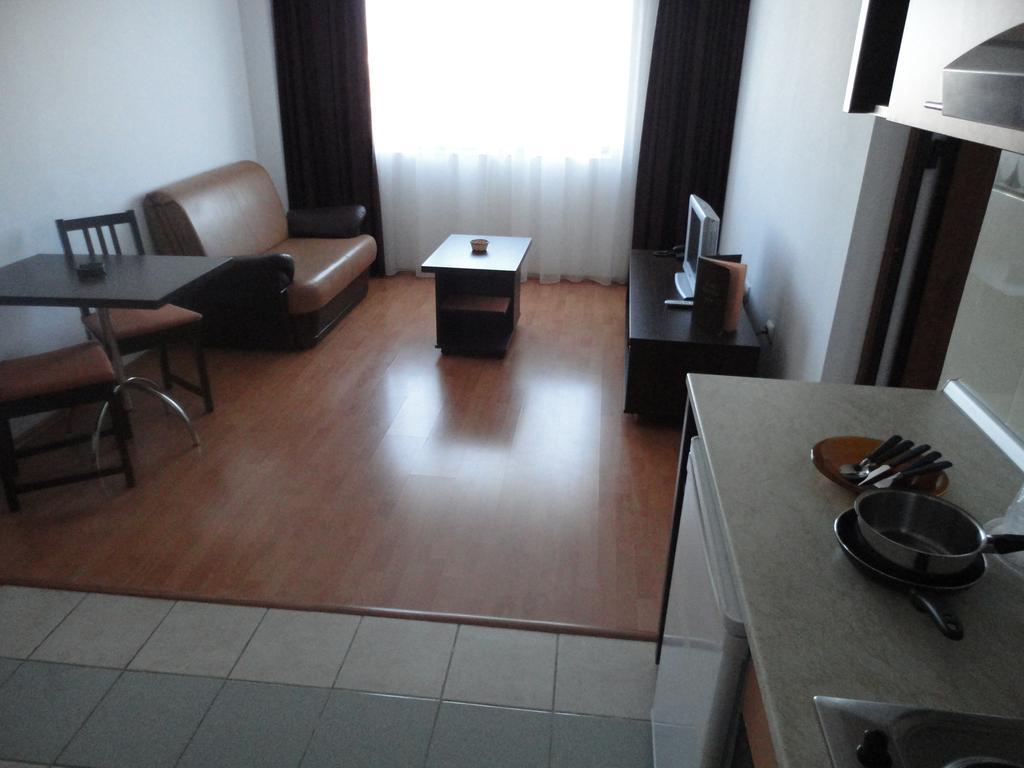 Arion Hotel Констанца Экстерьер фото